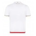 Camisa de time de futebol AS Monaco Replicas 1º Equipamento 2025-26 Manga Curta